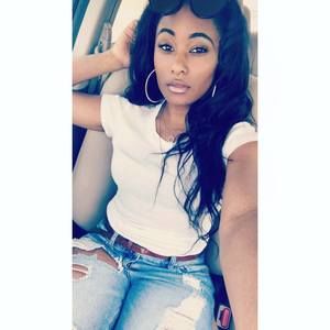 Meet your Posher, Kelsey